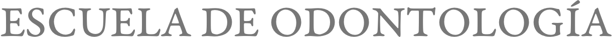 Escuela de Odontología UC